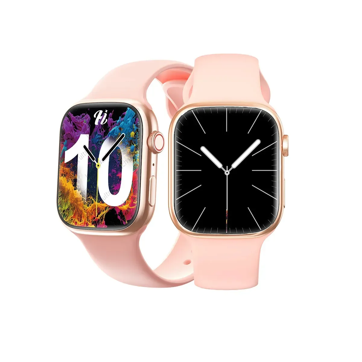 SmartWatch Vision X
