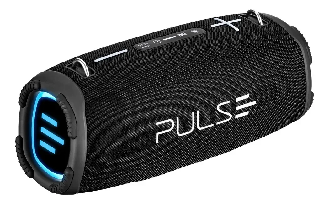 Caixa de Som Pulse Max